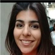 Profesora de nivel secundario para matemáticas